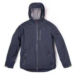 Brand new 🧨 Duck Camp Squall 3L Ultralight Rain Jacket - Maritime 🧨