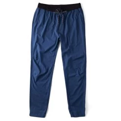 Outlet 👏 Duck Camp Airflow Windshell Jogger - Faded Navy ❤️