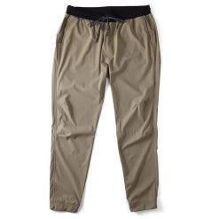 Buy 🤩 Duck Camp Airflow Windshell Jogger - Sagebrush 🛒