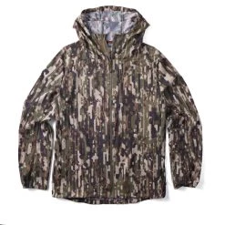 Best deal 🎁 Duck Camp Airflow Windshell Jacket - Woodland 🎁