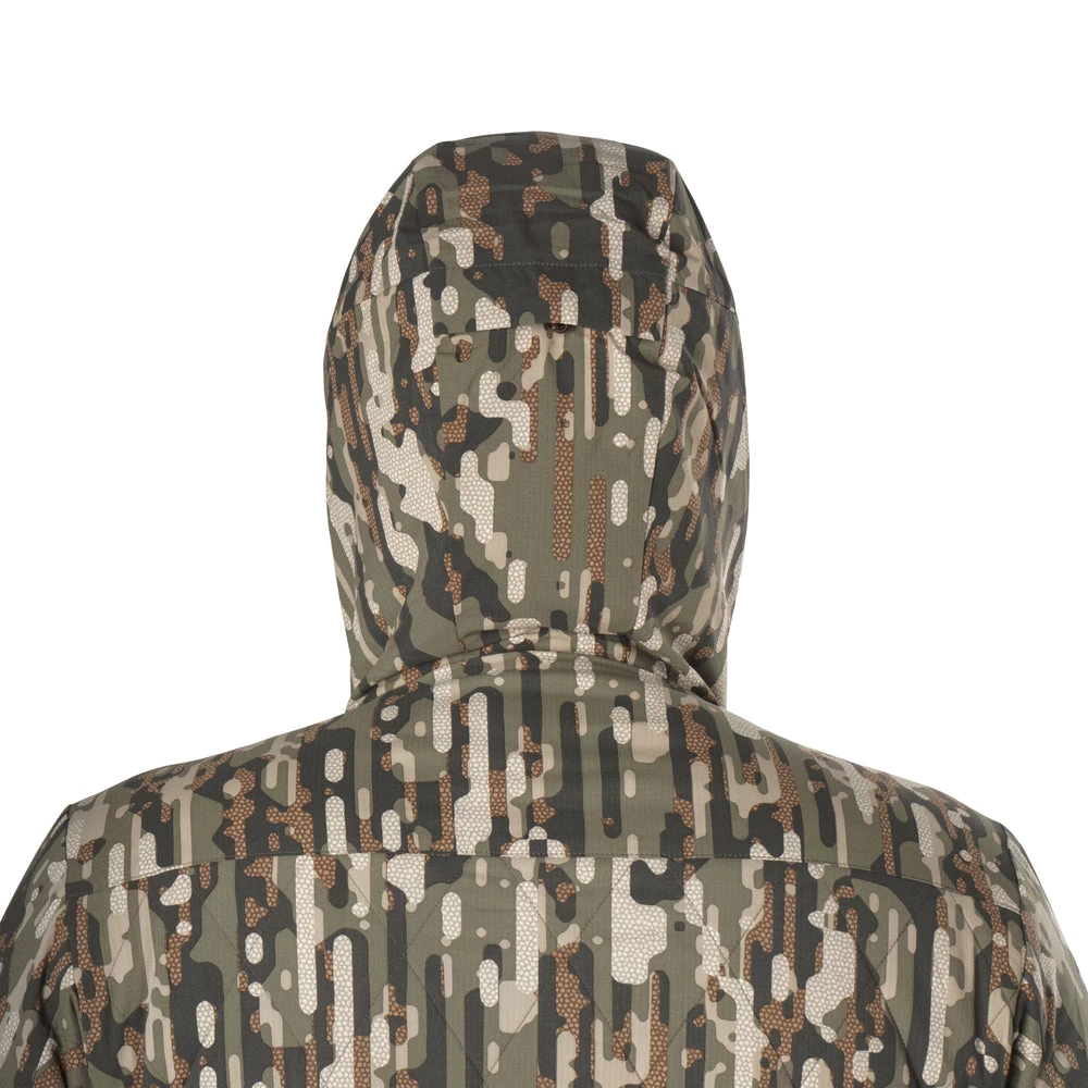 Best Pirce ❤️ Duck Camp Airflow Insulated Hoodie - Woodland 🤩 - Image 6