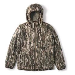 Best Pirce ❤️ Duck Camp Airflow Insulated Hoodie - Woodland 🤩