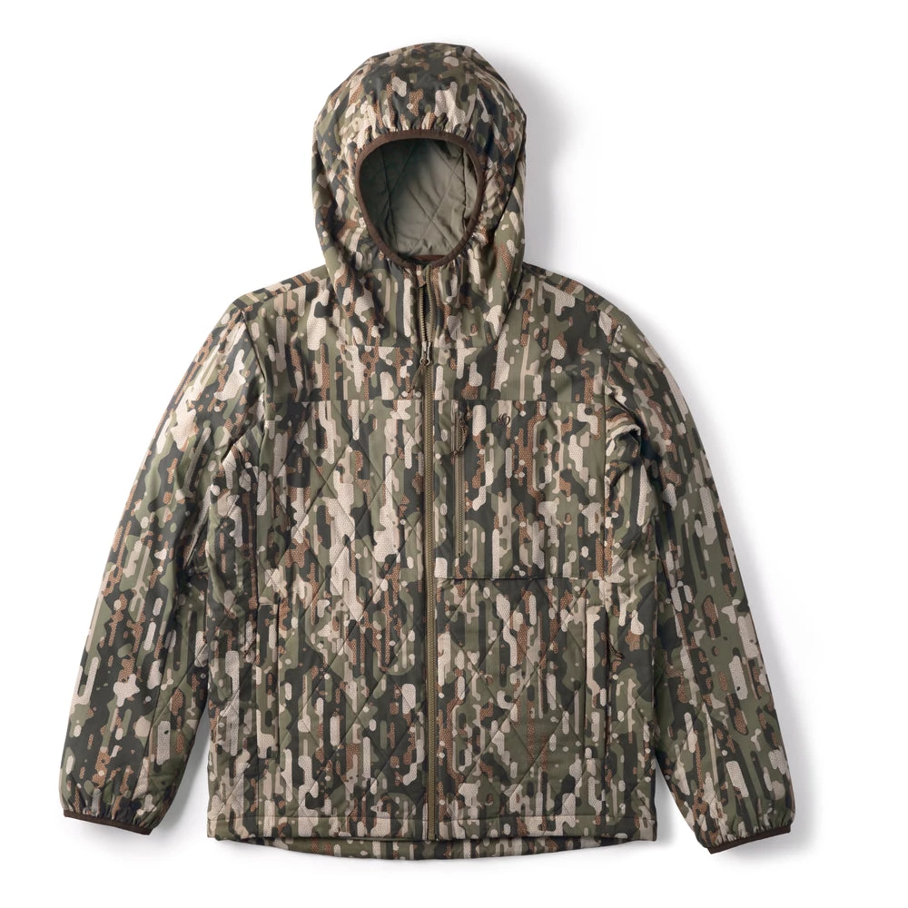Best Pirce ❤️ Duck Camp Airflow Insulated Hoodie - Woodland 🤩