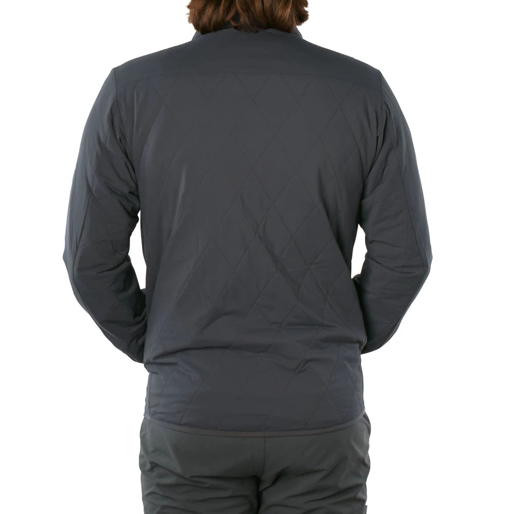 Flash Sale βοΈ Duck Camp Airflow Insulated Jacket - Charcoal π - Image 3