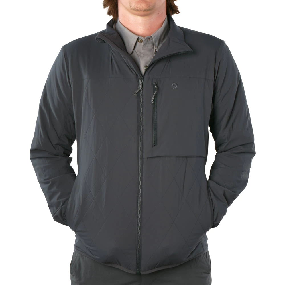 Flash Sale βοΈ Duck Camp Airflow Insulated Jacket - Charcoal π - Image 2