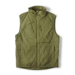 Flash Sale ๐ Duck Camp Airflow Insulated Vest - Military Green ๐