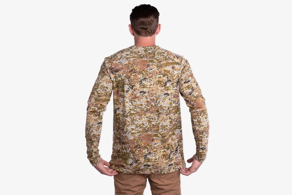 Cheapest โ๏ธ Duck Camp Original Bamboo Crew - Midland ๐ - Image 2