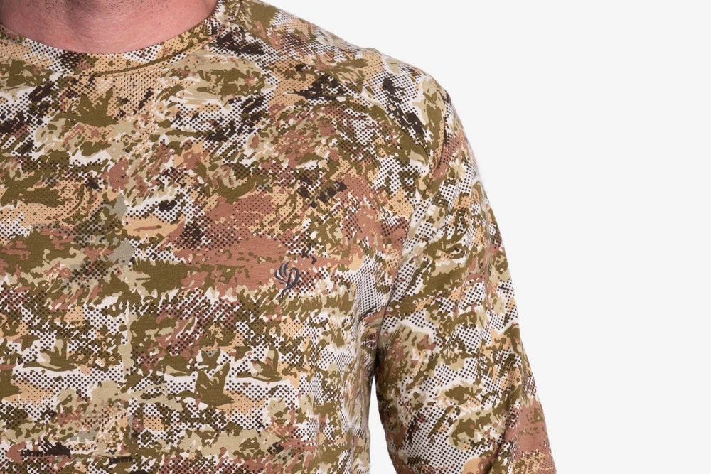 Cheapest โ๏ธ Duck Camp Original Bamboo Crew - Midland ๐ - Image 4