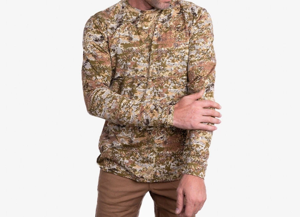 Cheapest โ๏ธ Duck Camp Original Bamboo Crew - Midland ๐ - Image 3