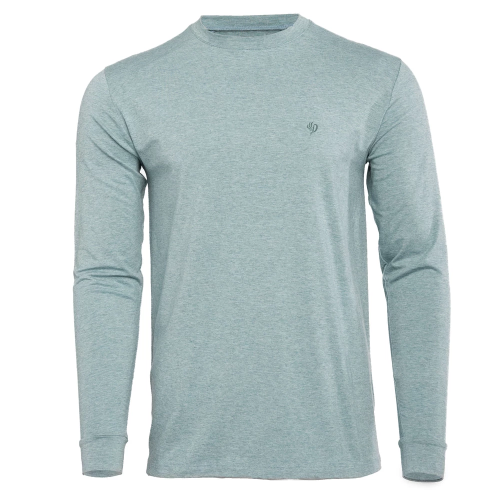 Best Sale ๐ Duck Camp Original Bamboo Crew - Reef ๐