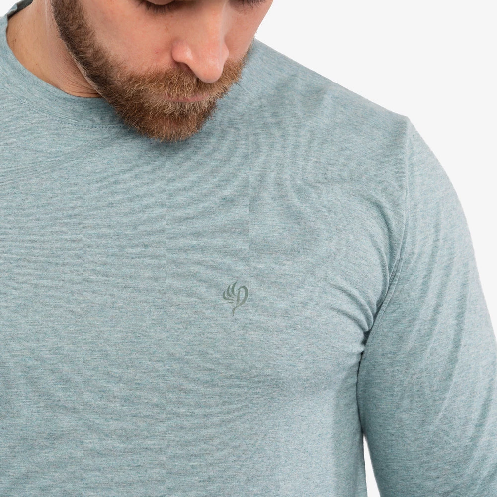 Best Sale ๐ Duck Camp Original Bamboo Crew - Reef ๐ - Image 4