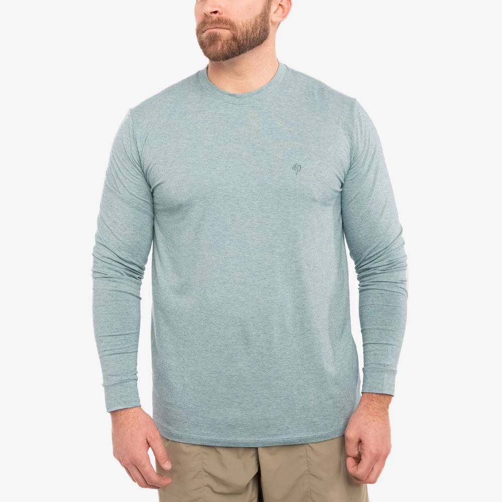 Best Sale ๐ Duck Camp Original Bamboo Crew - Reef ๐ - Image 2