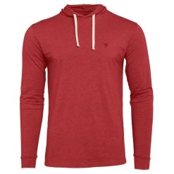 Buy โ Duck Camp Original Bamboo Hoodie - Snapper Red ๐