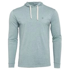 Cheap ๐ Duck Camp Original Bamboo Hoodie - Reef โจ