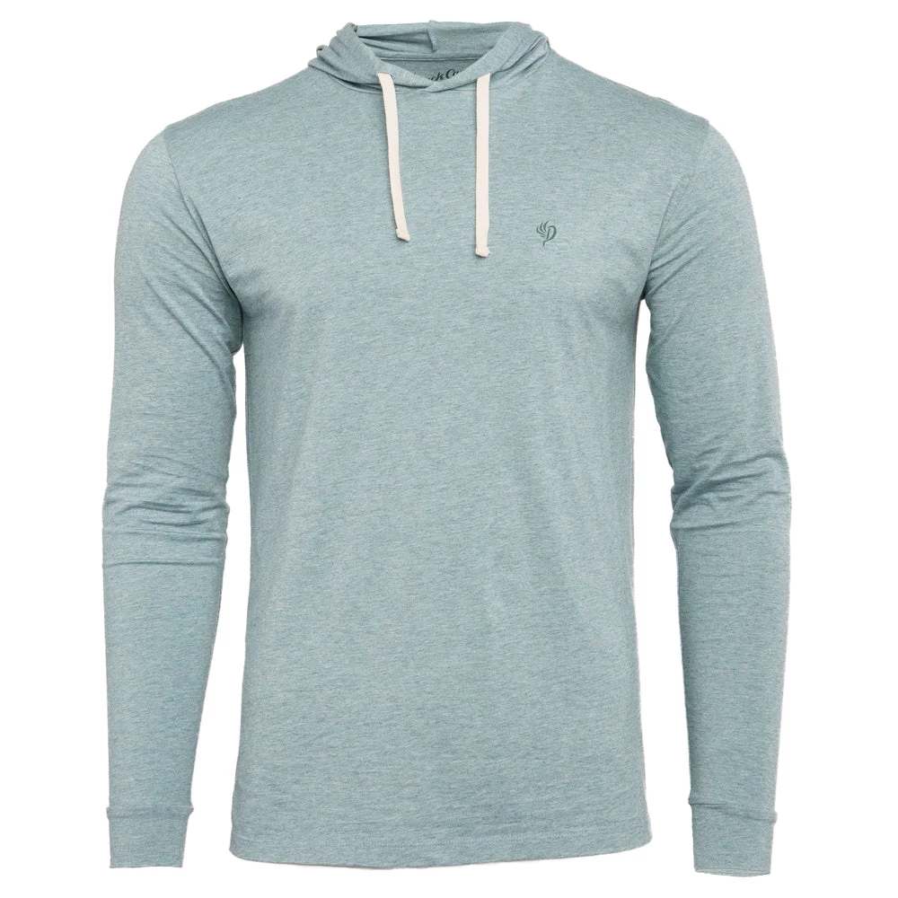 Cheap ๐ Duck Camp Original Bamboo Hoodie - Reef โจ