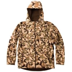 Wholesale 🤩 Duck Camp Contact Softshell Jacket - Wetland ✨