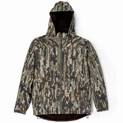 Buy 🌟 Duck Camp Contact Softshell Jacket - Woodland 💯