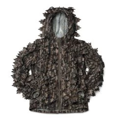 Best Sale 🔔 Duck Camp Ghillie Jacket - Woodland 🛒