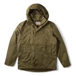 Cheapest 🤩 Duck Camp Deck Jacket - Dark Olive 👍