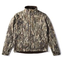 Flash Sale 🤩 Duck Camp Vantage 3L Fleece Full Zip - Woodland 🎉