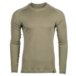 Deals 👍 Duck Camp Merino Base Layer Crew - Sagebrush 🔔