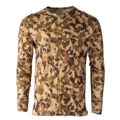 Best reviews of ✔️ Duck Camp Merino Wool Base Layer - Top - Wetland 👍