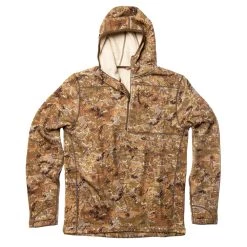 Wholesale 😉 Duck Camp Barnburner Merino Hoodie - Midland 🎁