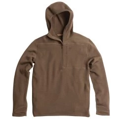 Cheapest 😍 Duck Camp Barnburner Merino Hoodie - Pin Oak 🛒