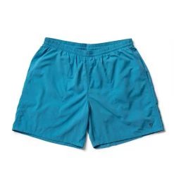 Discount 🥰 Duck Camp Scout Shorts 7" - Charter Blue 👏