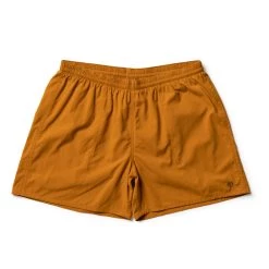 Cheapest 🥰 Duck Camp Scout Shorts 5" - Buck Gold 🎁