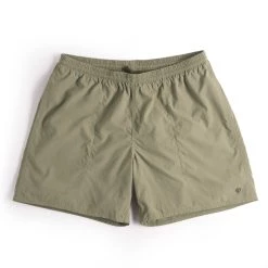Buy 🤩 Duck Camp Scout Shorts 7" - Sagebrush / Woodland 🎉