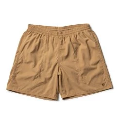 Coupon 🎉 Duck Camp Scout Shorts 7" - Lark / Midland 😉
