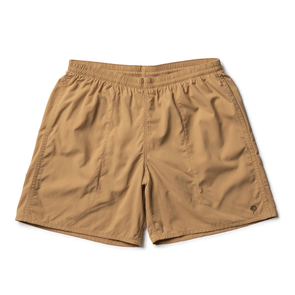 Coupon 🎉 Duck Camp Scout Shorts 7" - Lark / Midland 😉