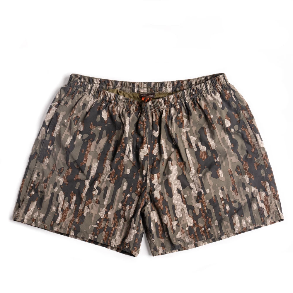 Best reviews of ✨ Duck Camp Scout Shorts 5" - Woodland ⭐