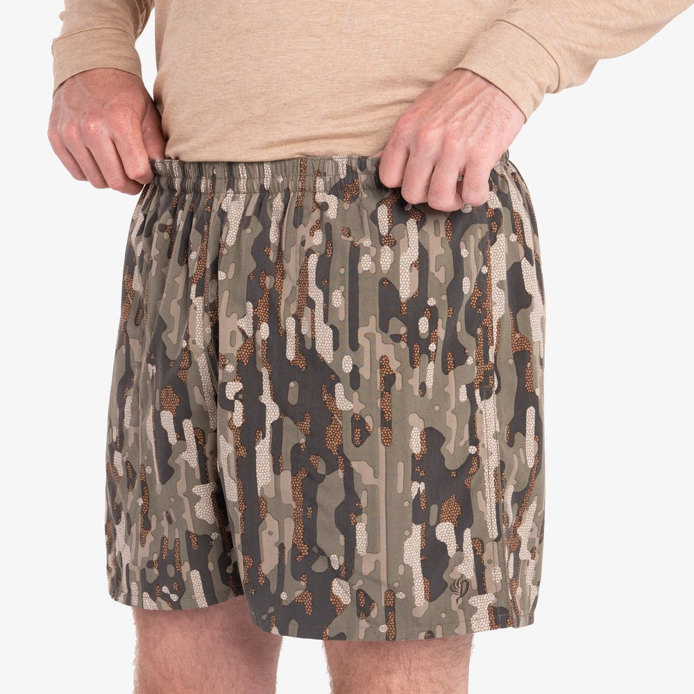 Best reviews of ✨ Duck Camp Scout Shorts 5" - Woodland ⭐ - Image 2