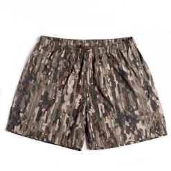 Best Pirce 🎉 Duck Camp Scout Shorts 7" - Woodland 🎁