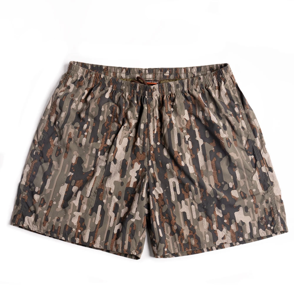 Best Pirce ๐ Duck Camp Scout Shorts 7" - Woodland ๐