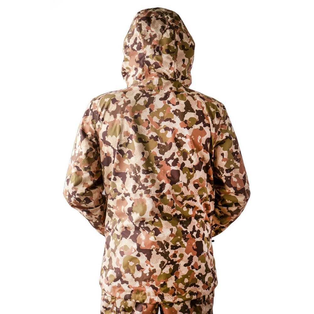 New โค๏ธ Duck Camp Deck Jacket - Wetland ๐ - Image 5
