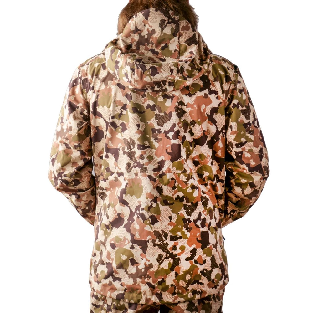 New โค๏ธ Duck Camp Deck Jacket - Wetland ๐ - Image 3