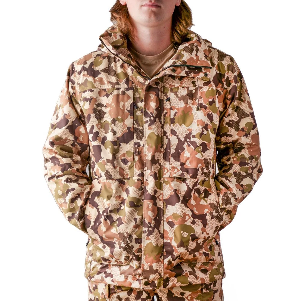 New โค๏ธ Duck Camp Deck Jacket - Wetland ๐ - Image 2