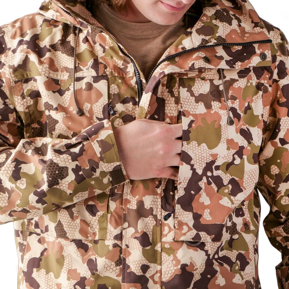 New โค๏ธ Duck Camp Deck Jacket - Wetland ๐ - Image 6