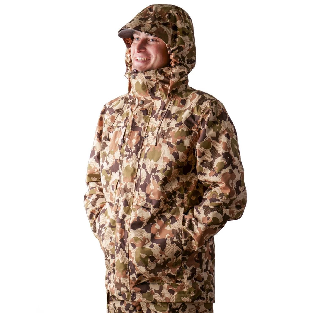 New โค๏ธ Duck Camp Deck Jacket - Wetland ๐ - Image 4