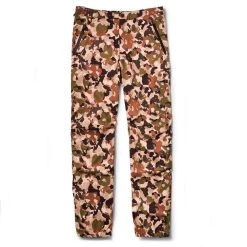 Cheap ⭐ Duck Camp Squall 3L Ultralight Rain Pants - Wetland 😍