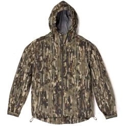 Hot Sale 🔥 Duck Camp Squall 3L Ultralight Rain Jacket - Woodland ✔️