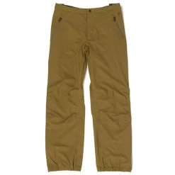 Best deal 👏 Duck Camp Squall 3L Ultralight Rain Pants - Mallard Green 🎉