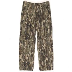 Deals 👍 Duck Camp Squall 3L Ultralight Rain Pants - Woodland 🥰