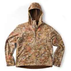 Deals 😍 Duck Camp Contact Softshell Hoodie - Midland 🌟