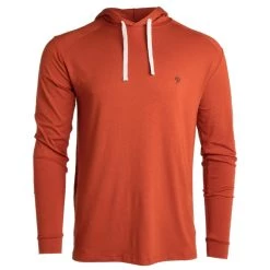 Cheapest โจ Duck Camp Original Bamboo Hoodie - Campfire ๐