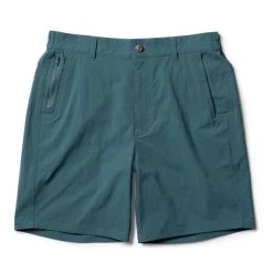 Promo ✔️ Duck Camp Drifter Shorts - Coastal Blue 🔥