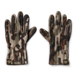 Best Sale 🎁 Duck Camp Merino Concealment Gloves - Woodland ❤️